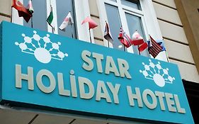Star Holiday Hotel Sultanahmet